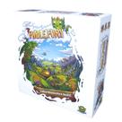 Jogo de Tabuleiro Fable Fury Cooperativo Fantasia Roguelike 1-6