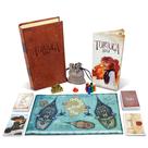 Jogo de Tabuleiro Facade Games Tortuga 1667 Treasure Plunder 2-9