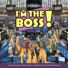 Jogo de tabuleiro Face 2 Face I'm The Boss Bargaining 3-6 jogadores