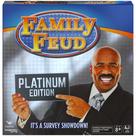 Jogo de Tabuleiro Family Feud Platinum Edition - Spin Master