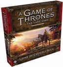 Jogo de Tabuleiro Fantasy Flight Games Game of Thrones LCG Jogo de Tabuleiro Fantasy Flight Games Game of Thrones LCG