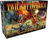Jogo de tabuleiro Fantasy Flight Games Twilight Imperium 4th Ed. Jogo de tabuleiro Fantasy Flight Games Twilight Imperium 4th Ed.