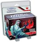 Jogo de Tabuleiro Fantasy Flight Star Wars Imperial Assault Echo Base Troopers Ally Pack