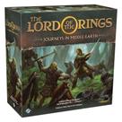 Jogo de Tabuleiro Fantasy Flight The Lord of the Rings Strategy