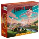 Jogo de tabuleiro Farms Race Standard Edition Nuke Your Friends