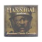Jogo de Tabuleiro Feuerland Spiele Hannibal & Hamilcar: Premium Classic Generals