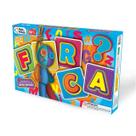 Jogo De Tabuleiro Forca Pais E Filhos - 7173-1