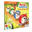 Jogo de Tabuleiro FoxMind Games Racing Hedgehogs Dr. Reiner Knizia