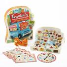 Jogo de Tabuleiro Frankie's Food Truck Fiasco - Educational Insights