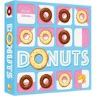 Jogo de Tabuleiro Funforge Donuts The Tasty & Tactical Clash 2 Players
