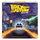 Jogo de Tabuleiro Funko Back to the Future - Back in Time (2-4 Jogadores)