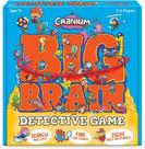 Jogo de Tabuleiro Funko Cranium Big Brain Detective 5+ Years