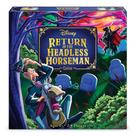 Jogo de Tabuleiro Funko Disney Return of The Headless Horseman