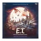 Jogo de Tabuleiro Funko ET The Extra-Terrestrial Cooperative Jogo de Tabuleiro Funko ET The Extra-Terrestrial Cooperative