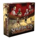 Jogo de Tabuleiro Gale Force Nine Spartacus: Um jogo de sangue e traição