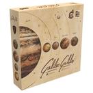 Jogo de Tabuleiro Galileo Galilei Galapagos