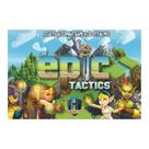 Jogo de tabuleiro Gamelyn Games Tiny Epic Tactics 14+ Years