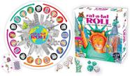 Jogo de tabuleiro Gamewright Rat-A-Tat Roll