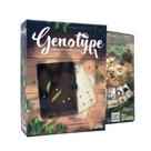 Jogo de tabuleiro Genius Games Genotype Mensa Award