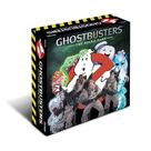 Jogo de Tabuleiro Ghostbusters Cryptozoic para 1 a 4 Jogadores Jogo de Tabuleiro Ghostbusters Cryptozoic para 1 a 4 Jogadores