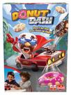 Jogo de tabuleiro Goliath Donut Dash Race to Pick Up Matching Donuts