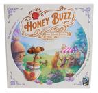 Jogo de tabuleiro Goliath Honey Buzz Tile Placement Strategy 10 anos ou mais