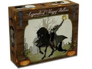 Jogo de tabuleiro Greater Than Games Legends of Sleepy Hollow Coop