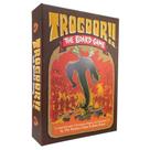 Jogo de tabuleiro Greater Than Games Trogdor!! Cooperativo de 2 a 6 jogadores
