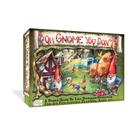 Jogo de tabuleiro Gut Bustin' Games Oh Gnome You Don't 2-6 jogadores