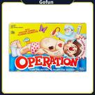 Jogo de Tabuleiro Hasbro Classic Operation Family 6+ Years