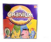Jogo de Tabuleiro Hasbro Cranium Diversão Incrível para Todos