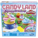 Jogo de Tabuleiro Hasbro Gaming Candy Land Cupcake Creations Kids