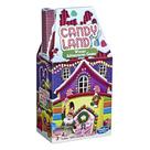 Jogo de Tabuleiro Hasbro Gaming Candy Land Winter Adventures 3+ Years