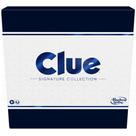 Jogo de tabuleiro Hasbro Gaming Clue Signature Collection
