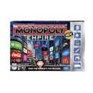 Jogo de Tabuleiro Hasbro Gaming Empire - Para Crianças a partir de 8 Anos