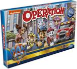 Jogo de Tabuleiro Hasbro Gaming Operation Paw Patrol Movie Edition
