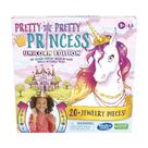 Jogo de Tabuleiro Hasbro Gaming Pretty Princess Unicorn Edition Jogo de Tabuleiro Hasbro Gaming Pretty Princess Unicorn Edition