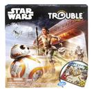 Jogo de Tabuleiro Hasbro Gaming Trouble Star Wars Edition
