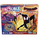 Jogo de tabuleiro Hasbro Gaming Trouble: The Spider-Verse Edition
