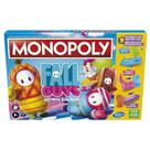 Jogo de Tabuleiro Hasbro Monopoly Fall Guys Edition Jogo de Tabuleiro Hasbro Monopoly Fall Guys Edition