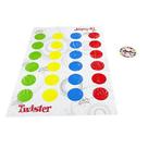 Jogo de tabuleiro Hasbro Twister para crianças de 6 anos ou mais
