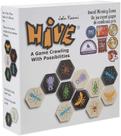 Jogo de tabuleiro Hive Smart Zone Second Edition Bug Games X Trim