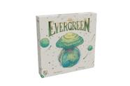 Jogo de tabuleiro Horrible Guild Evergreen English para adultos