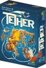 Jogo de tabuleiro How To Steam Broccoli Tether para 2 jogadores para adultos