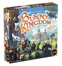 Jogo de tabuleiro IELLO Bunny Kingdom Strategy 2-4 jogadores com mais de 14 anos