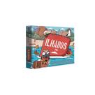 Jogo de Tabuleiro Ilhados