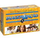 Jogo de Tabuleiro - Imagem e Acao 2 GROW Jogo de Tabuleiro - Imagem e Acao 2 GROW