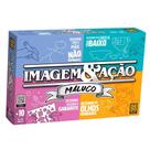 Jogo De Tabuleiro Imagem E Ação Maluco - Grow Jogo De Tabuleiro Imagem E Ação Maluco - Grow