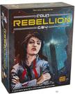 Jogo de tabuleiro Indie Boards and Cards Coup Rebellion G54 Strategy