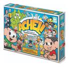 Jogo De Tabuleiro Infantil Achei! Turma Da Mônica Nig Jogo De Tabuleiro Infantil Achei! Turma Da Mônica Nig